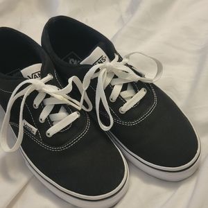 Vans eras